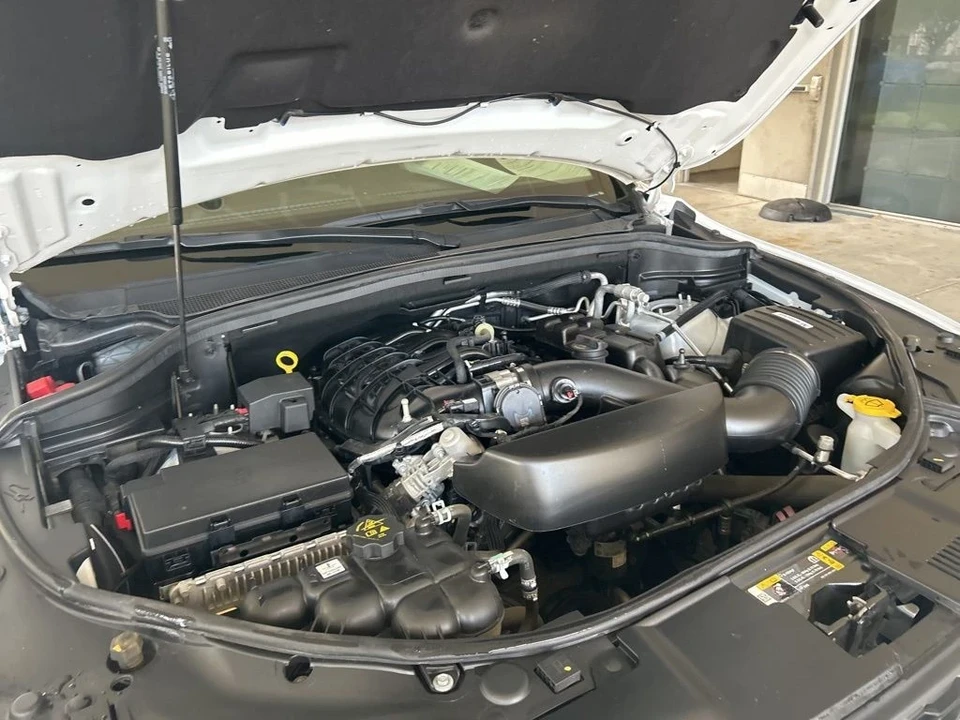 2023 Dodge Durango 3rd Gen - Image 10 of 12