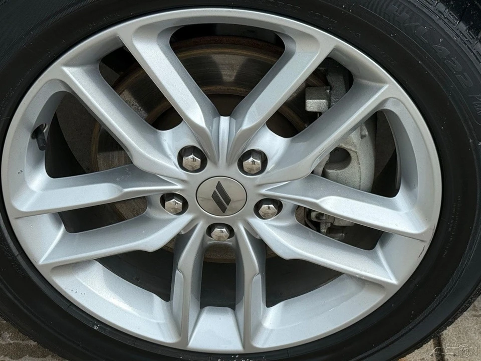 2023 Dodge Durango 3rd Gen - Image 10 of 12