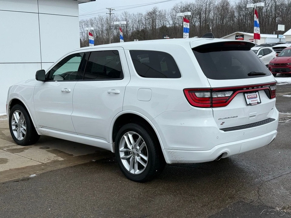 2023 Dodge Durango 3rd Gen - Image 4 of 12