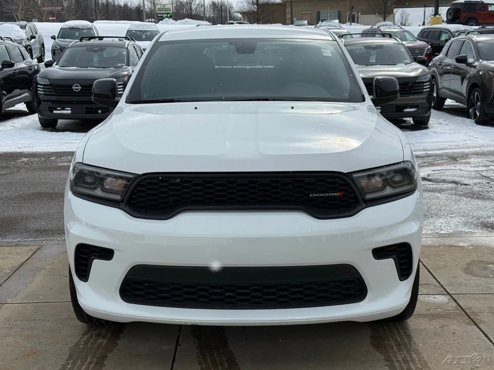 2023 Dodge Durango 3rd Gen - Image 8 of 12