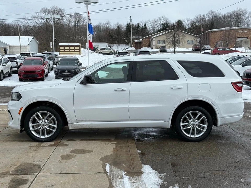 2023 Dodge Durango 3rd Gen - Image 3 of 12