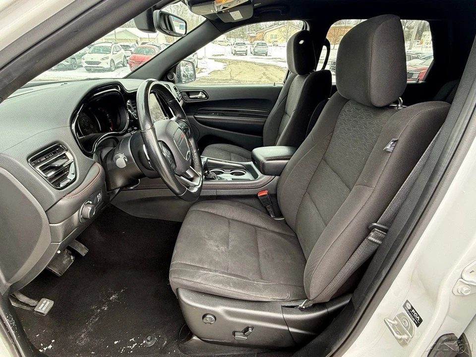 2023 Dodge Durango 3rd Gen - Image 12 of 12