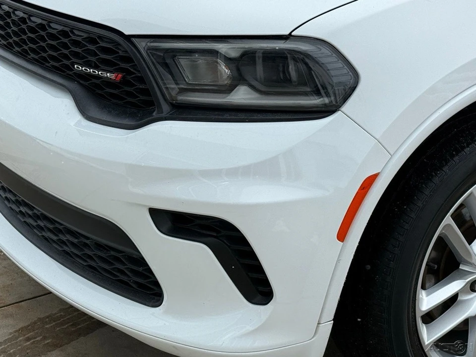2023 Dodge Durango 3rd Gen - Image 9 of 12