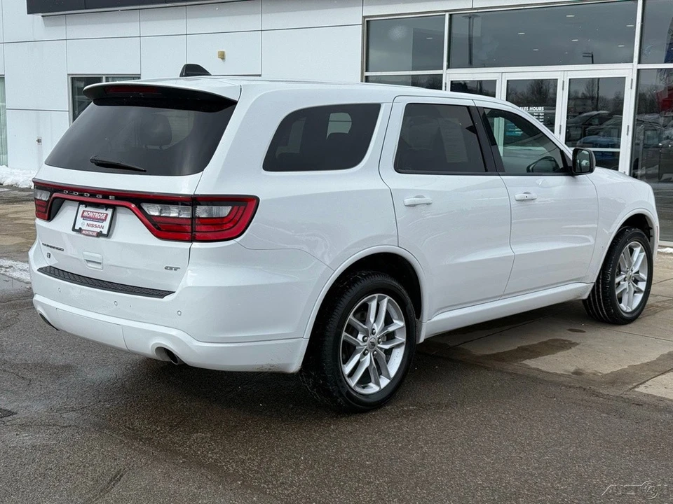 2023 Dodge Durango 3rd Gen - Image 6 of 12