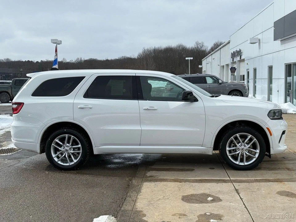 2023 Dodge Durango 3rd Gen - Image 7 of 12