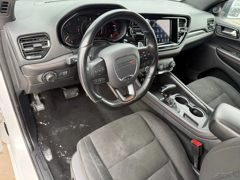 2023 Dodge Durango 3rd Gen - Image 11 of 12