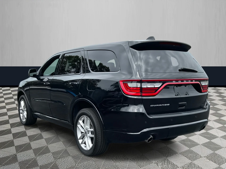 2023 Dodge Durango 3rd Gen - Image 4 of 21