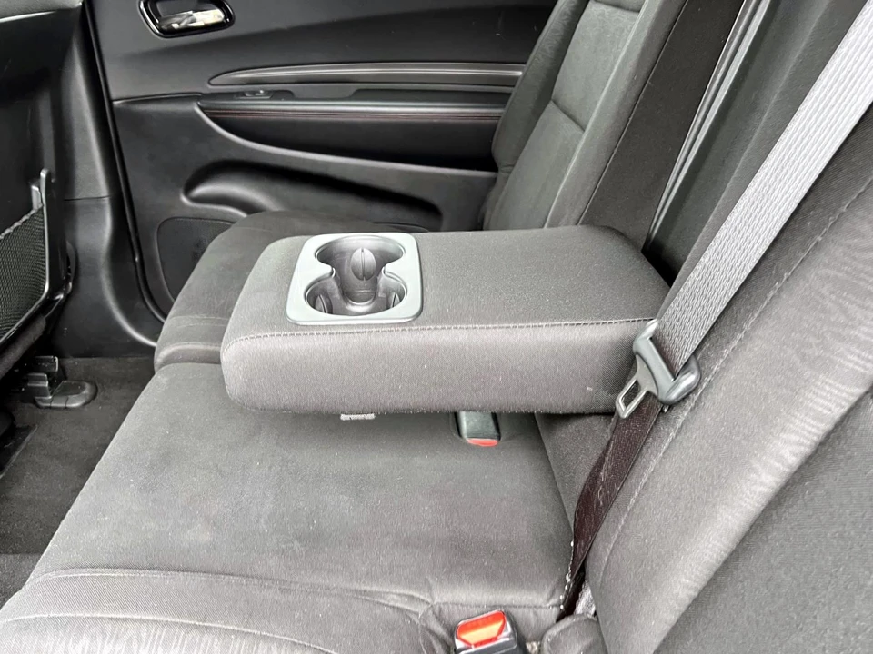 2023 Dodge Durango 3rd Gen - Image 13 of 21