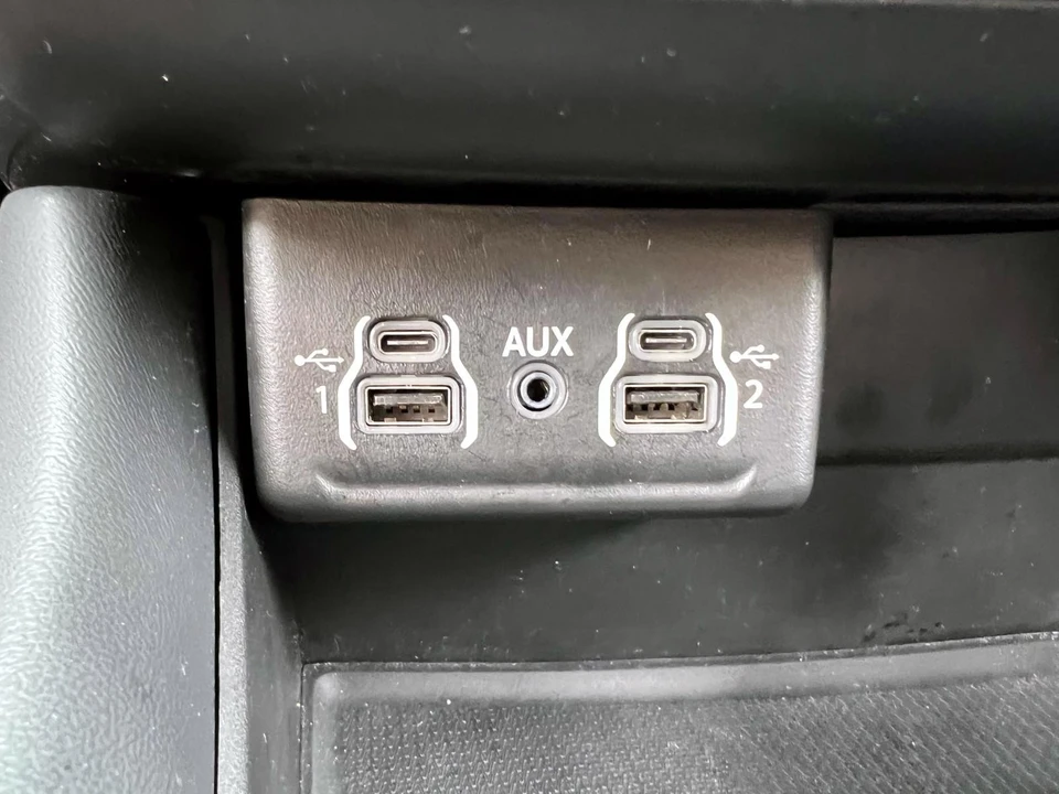 2023 Dodge Durango 3rd Gen - Image 21 of 21
