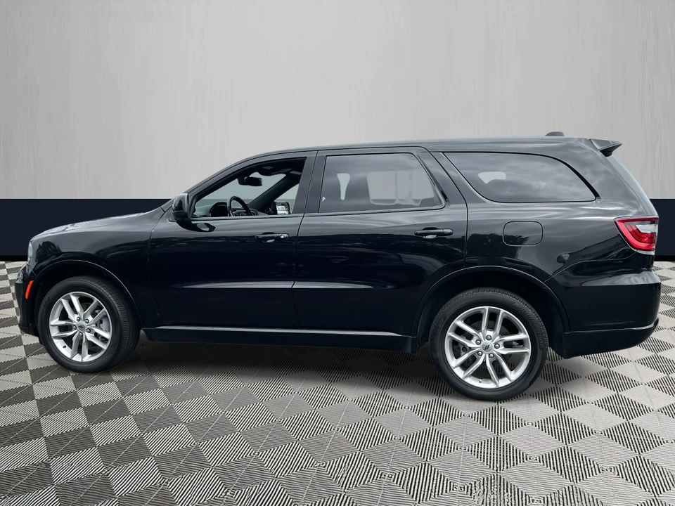 2023 Dodge Durango 3rd Gen - Image 3 of 21