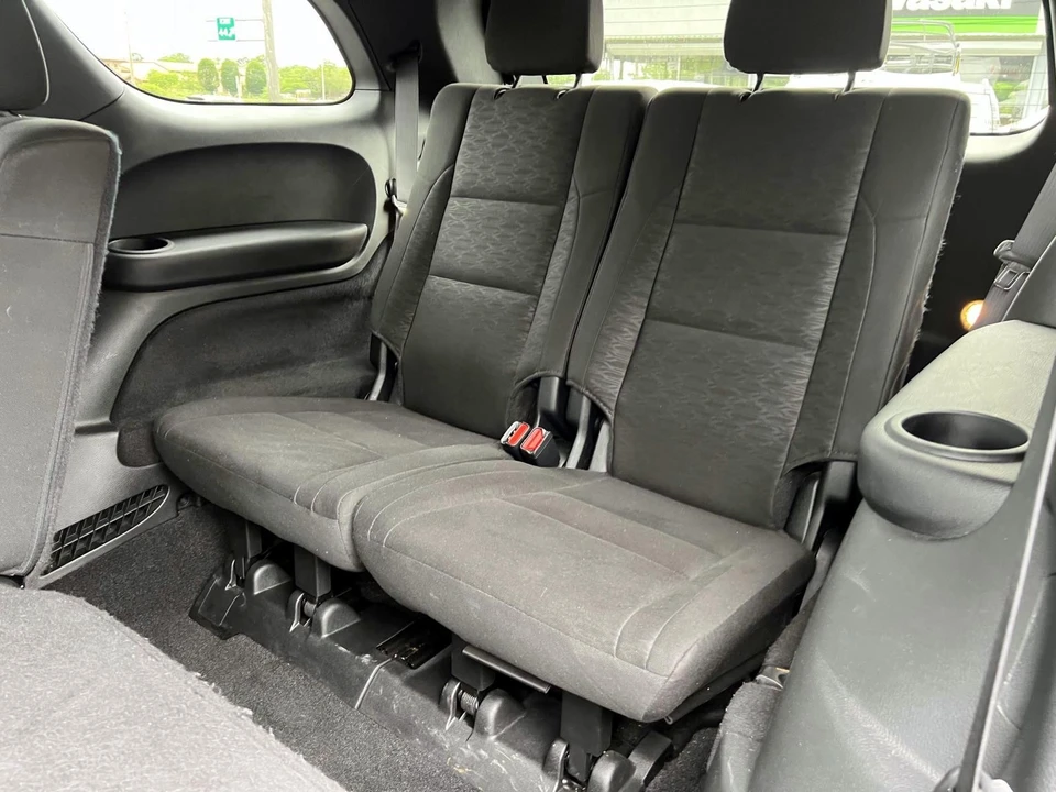 2023 Dodge Durango 3rd Gen - Image 11 of 21