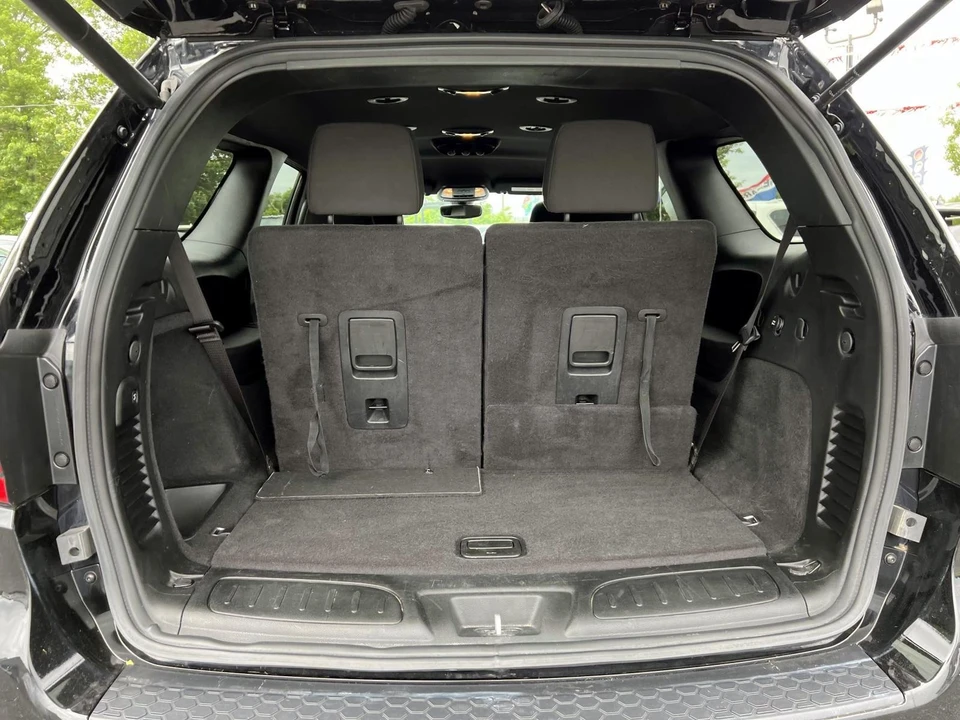 2023 Dodge Durango 3rd Gen - Image 6 of 21