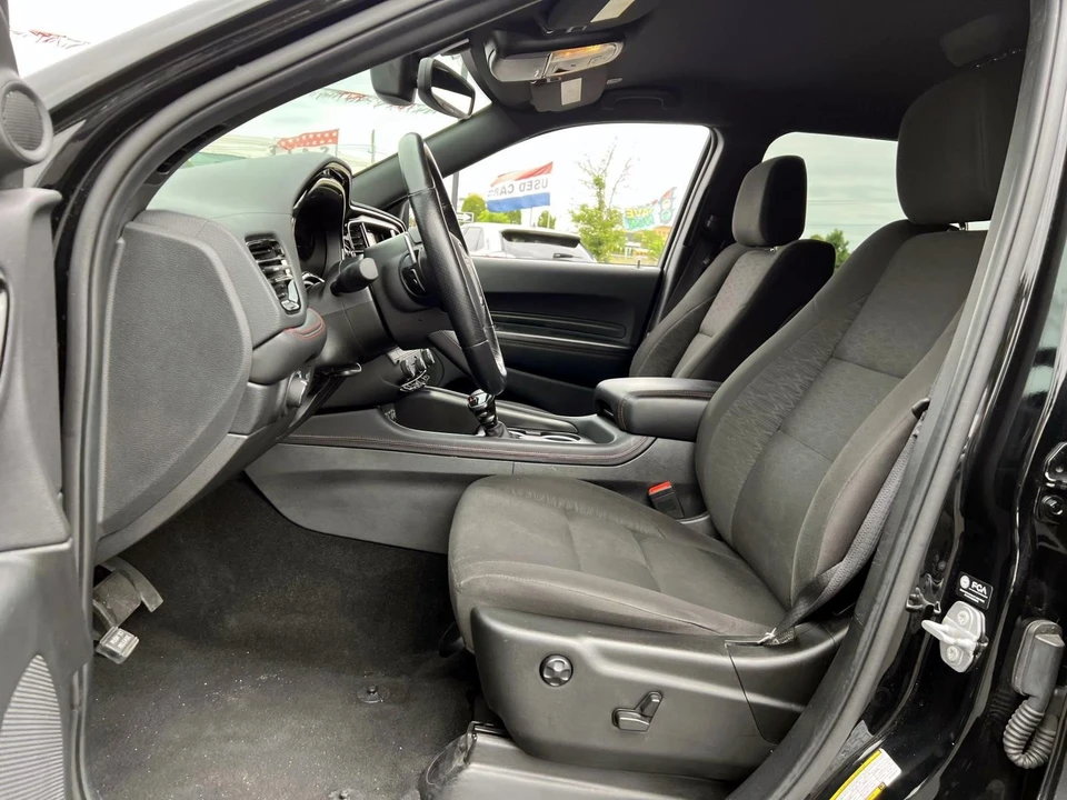 2023 Dodge Durango 3rd Gen - Image 8 of 21