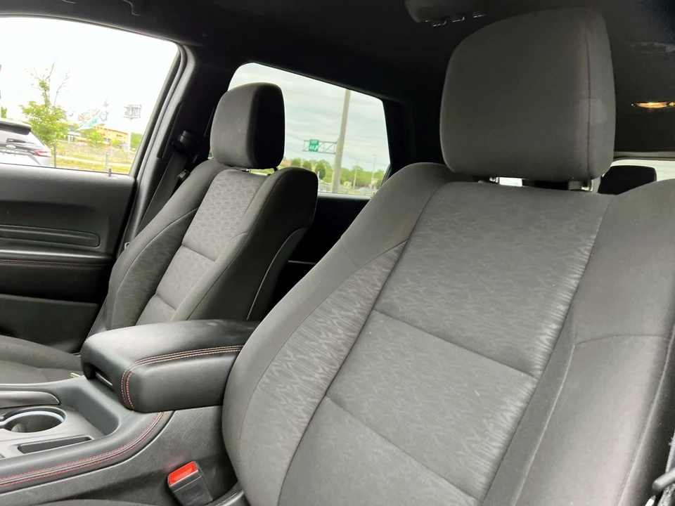 2023 Dodge Durango 3rd Gen - Image 9 of 21