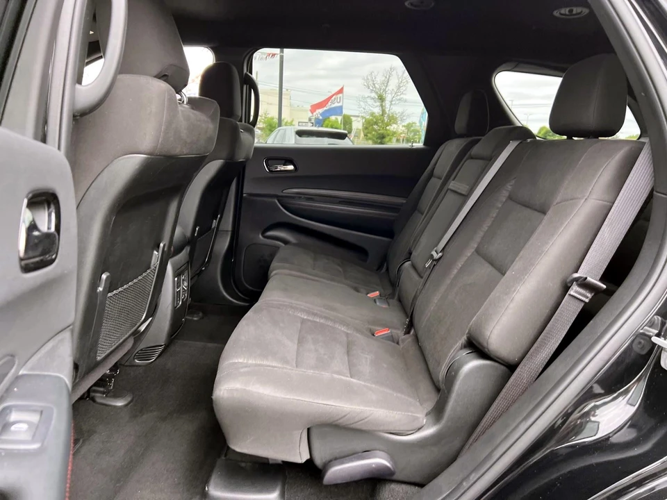 2023 Dodge Durango 3rd Gen - Image 10 of 21