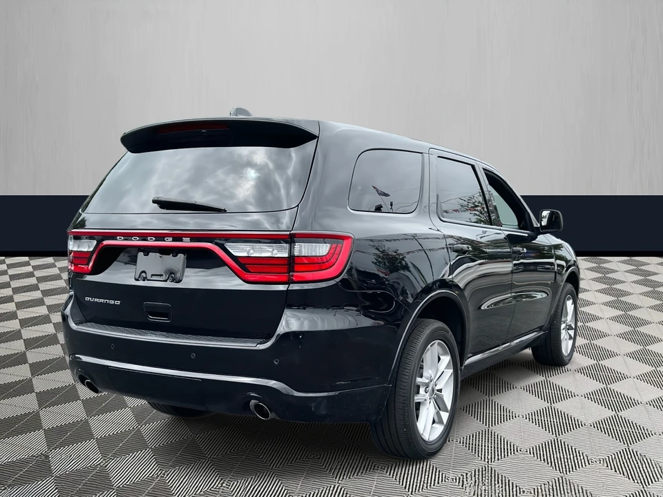 2023 Dodge Durango 3rd Gen - Image 5 of 21