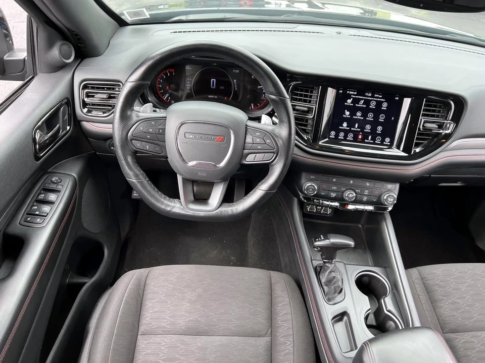 2023 Dodge Durango 3rd Gen - Image 12 of 21