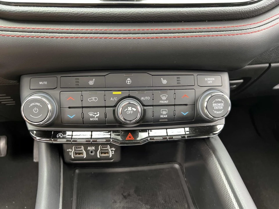 2023 Dodge Durango 3rd Gen - Image 20 of 21
