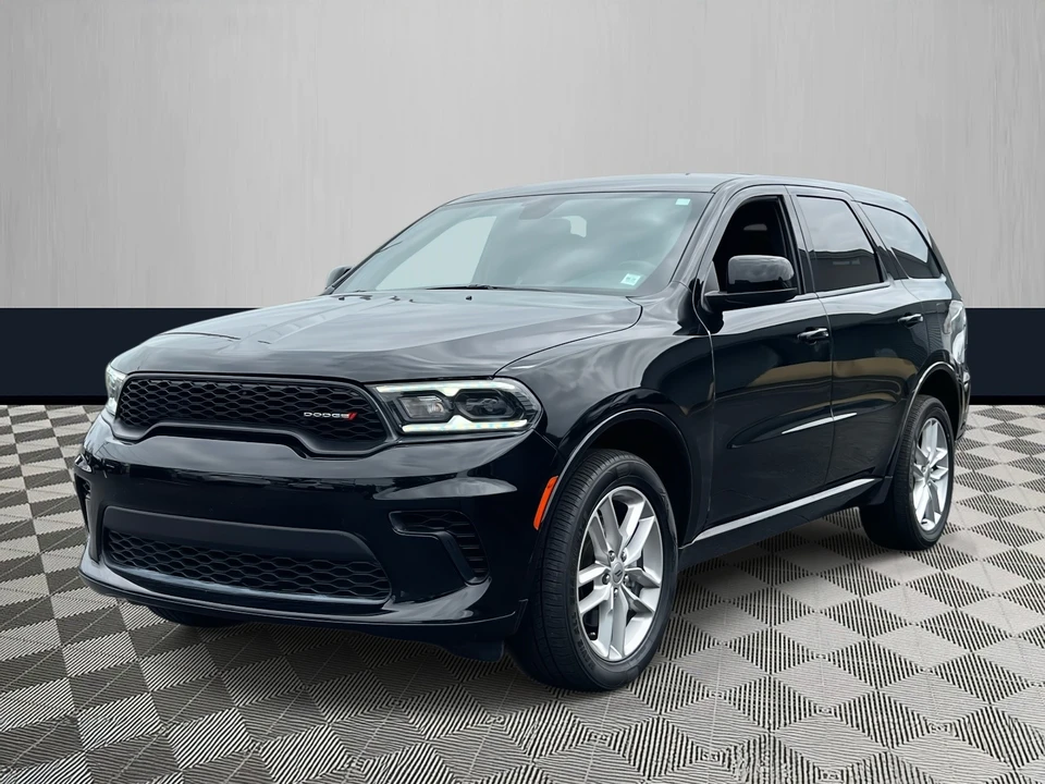 2023 Dodge Durango 3rd Gen - Image 2 of 21
