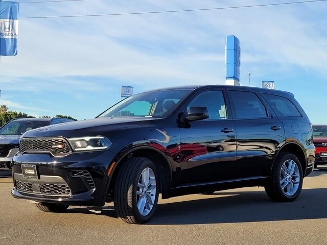 2023 Dodge Durango 3rd Gen - Image 9 of 12