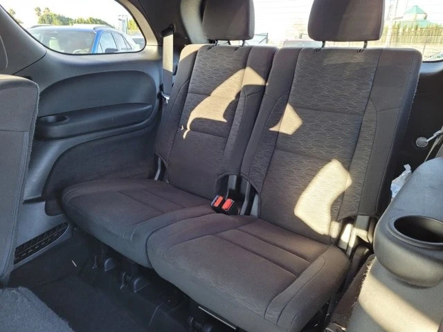 2023 Dodge Durango 3rd Gen - Image 12 of 12