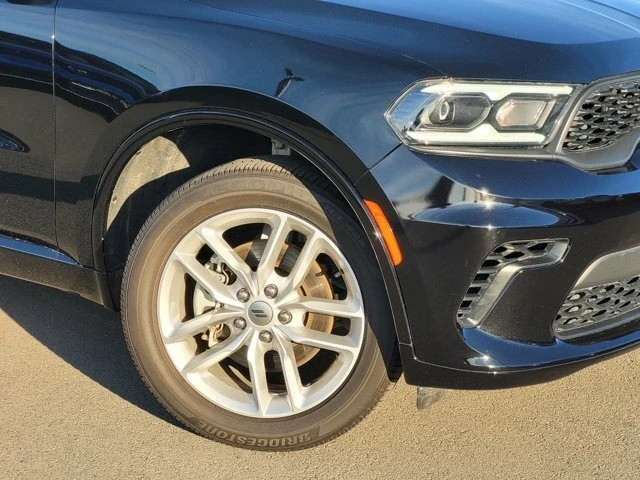 2023 Dodge Durango 3rd Gen - Image 3 of 12
