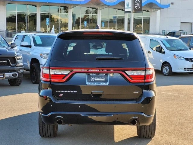 2023 Dodge Durango 3rd Gen - Image 6 of 12
