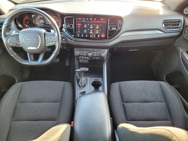 2023 Dodge Durango 3rd Gen - Image 10 of 12