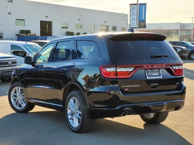 2023 Dodge Durango 3rd Gen - Image 7 of 12