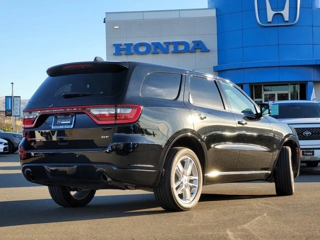 2023 Dodge Durango 3rd Gen - Image 5 of 12