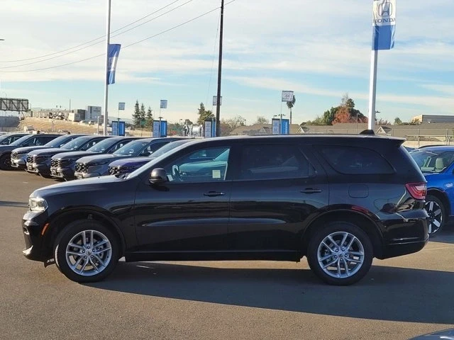 2023 Dodge Durango 3rd Gen - Image 8 of 12