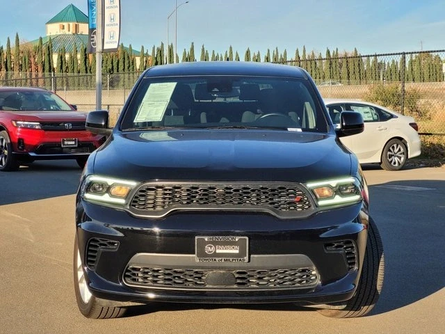 2023 Dodge Durango 3rd Gen - Image 2 of 12