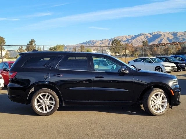 2023 Dodge Durango 3rd Gen - Image 4 of 12