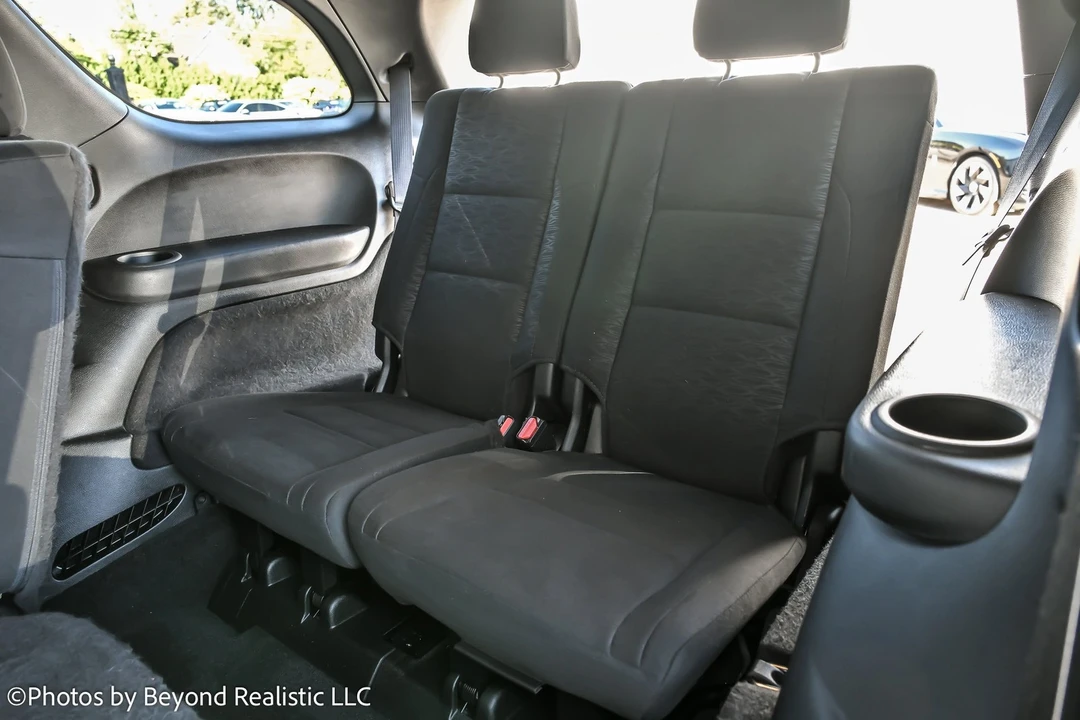 2023 Dodge Durango 3rd Gen - Image 19 of 21