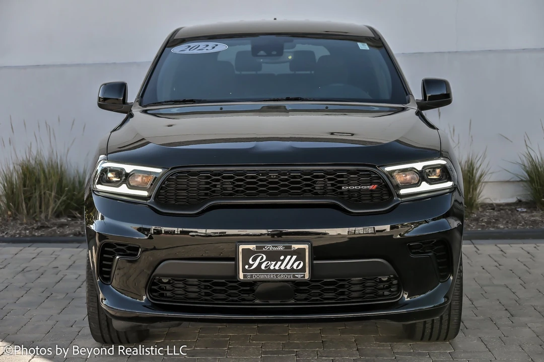 2023 Dodge Durango 3rd Gen - Image 3 of 21