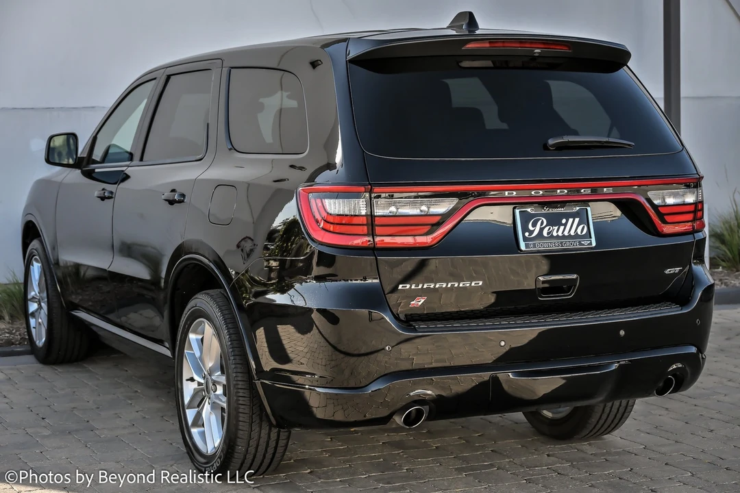 2023 Dodge Durango 3rd Gen - Image 6 of 21