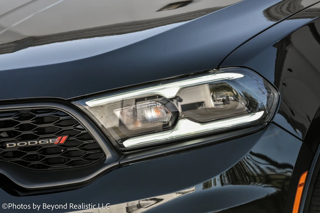 2023 Dodge Durango 3rd Gen - Image 12 of 21
