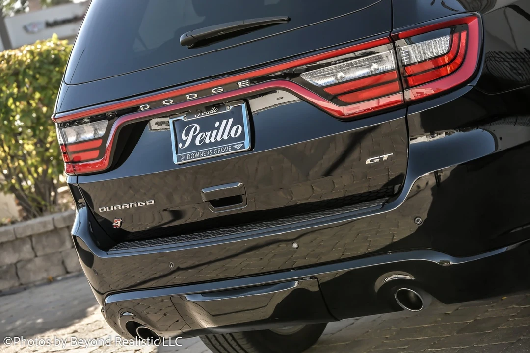 2023 Dodge Durango 3rd Gen - Image 15 of 21