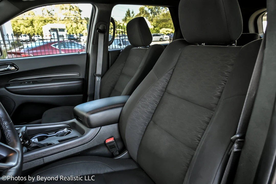 2023 Dodge Durango 3rd Gen - Image 2 of 21