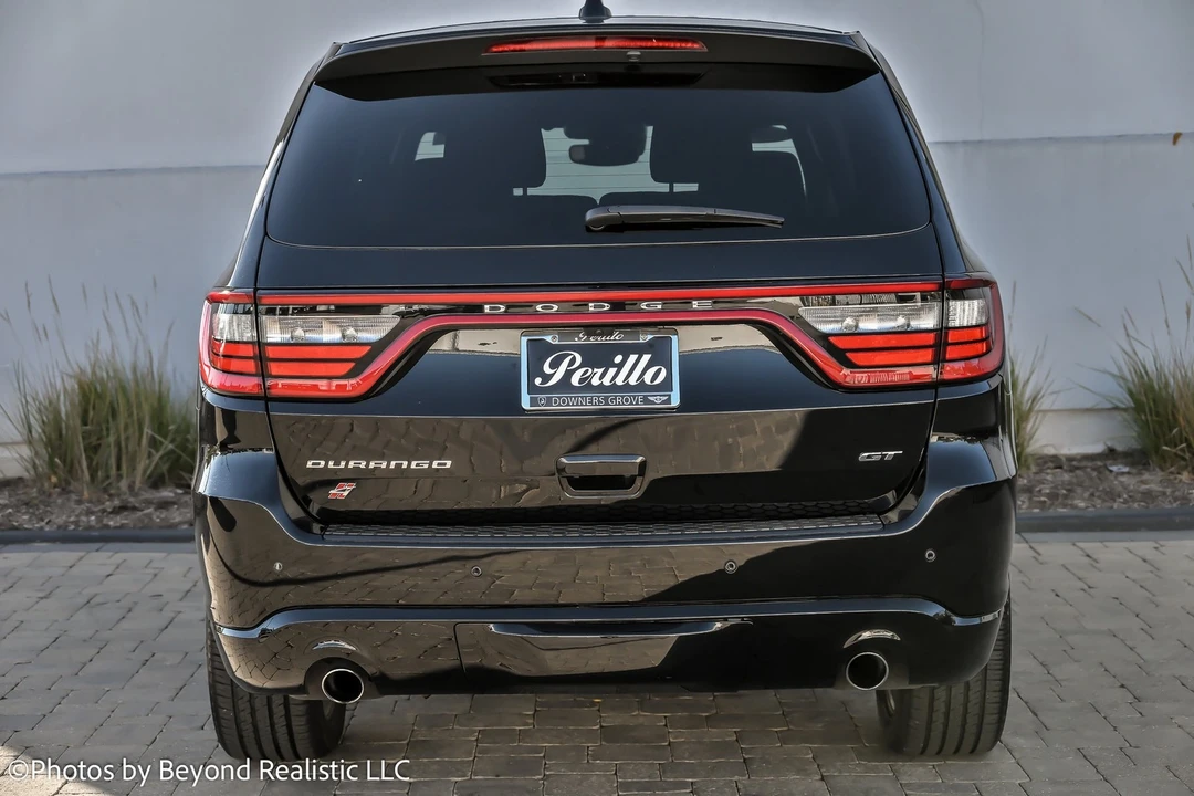 2023 Dodge Durango 3rd Gen - Image 7 of 21