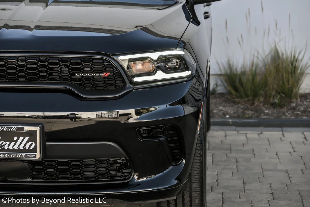 2023 Dodge Durango 3rd Gen - Image 10 of 21