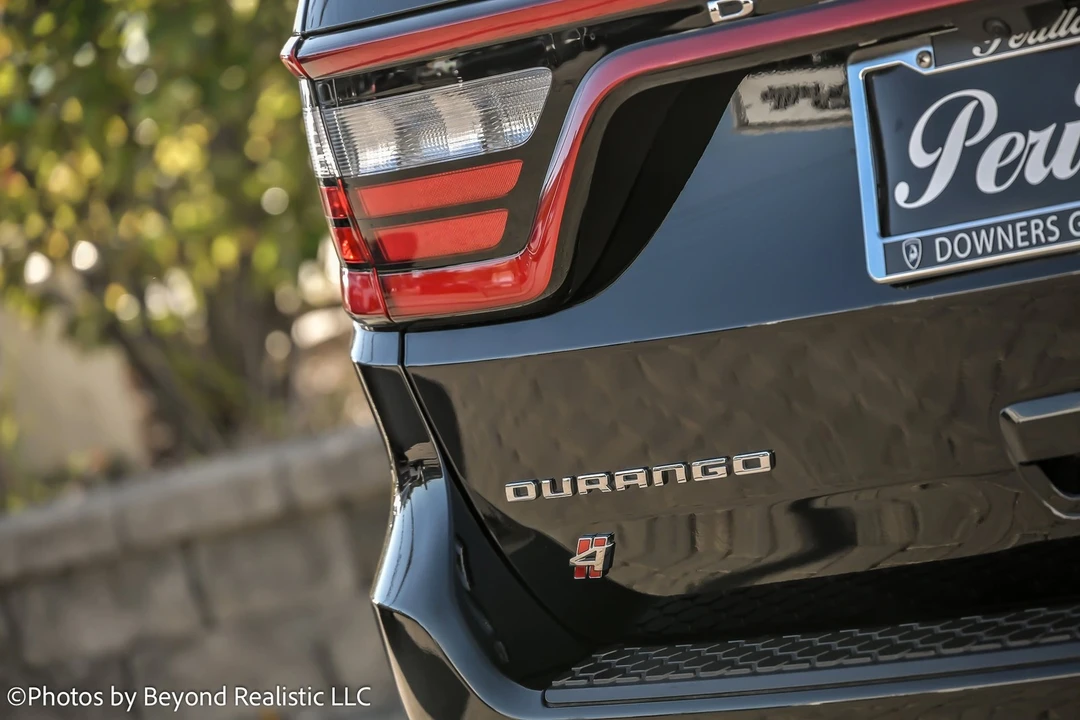 2023 Dodge Durango 3rd Gen - Image 16 of 21