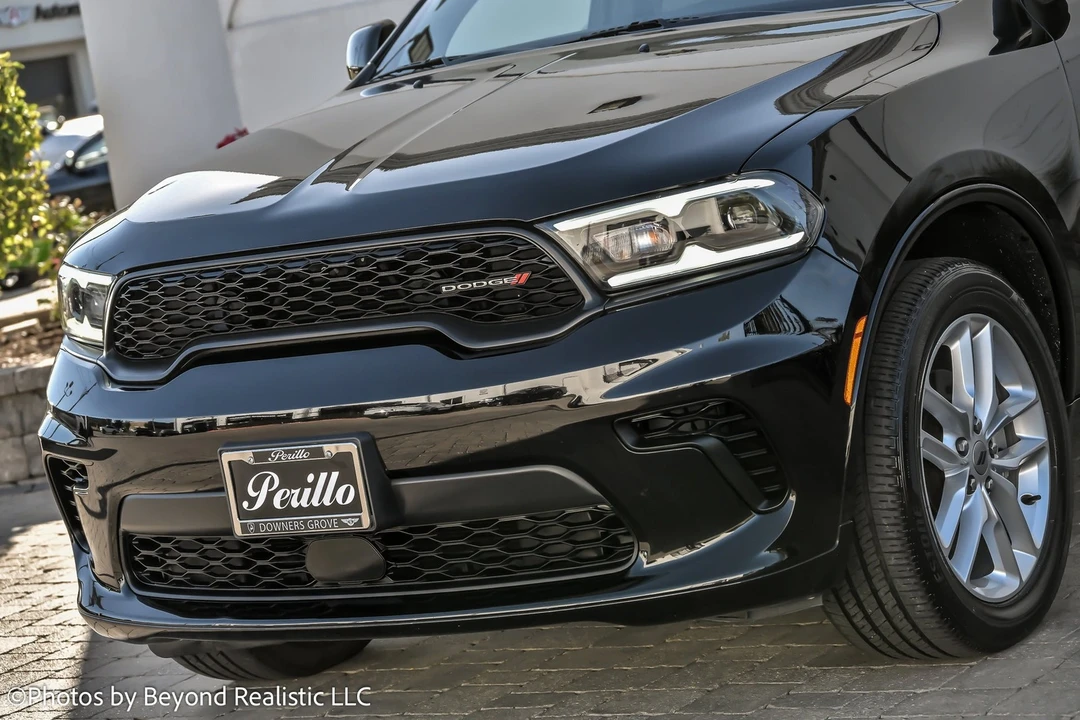 2023 Dodge Durango 3rd Gen - Image 11 of 21