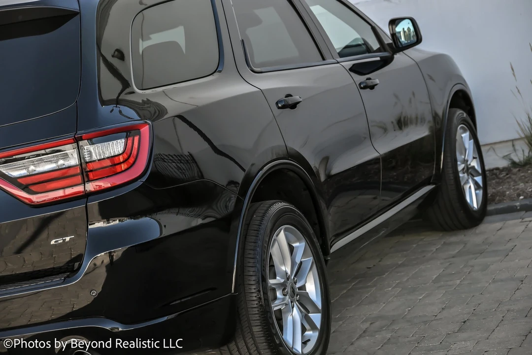 2023 Dodge Durango 3rd Gen - Image 9 of 21