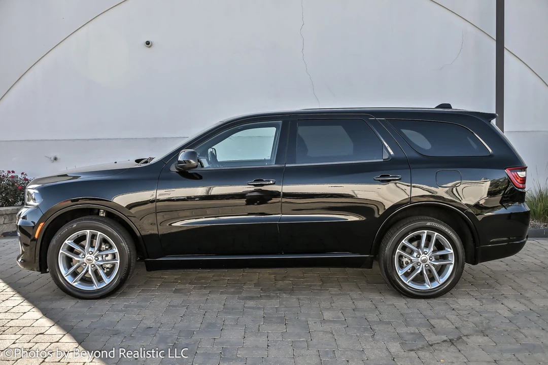 2023 Dodge Durango 3rd Gen - Image 5 of 21