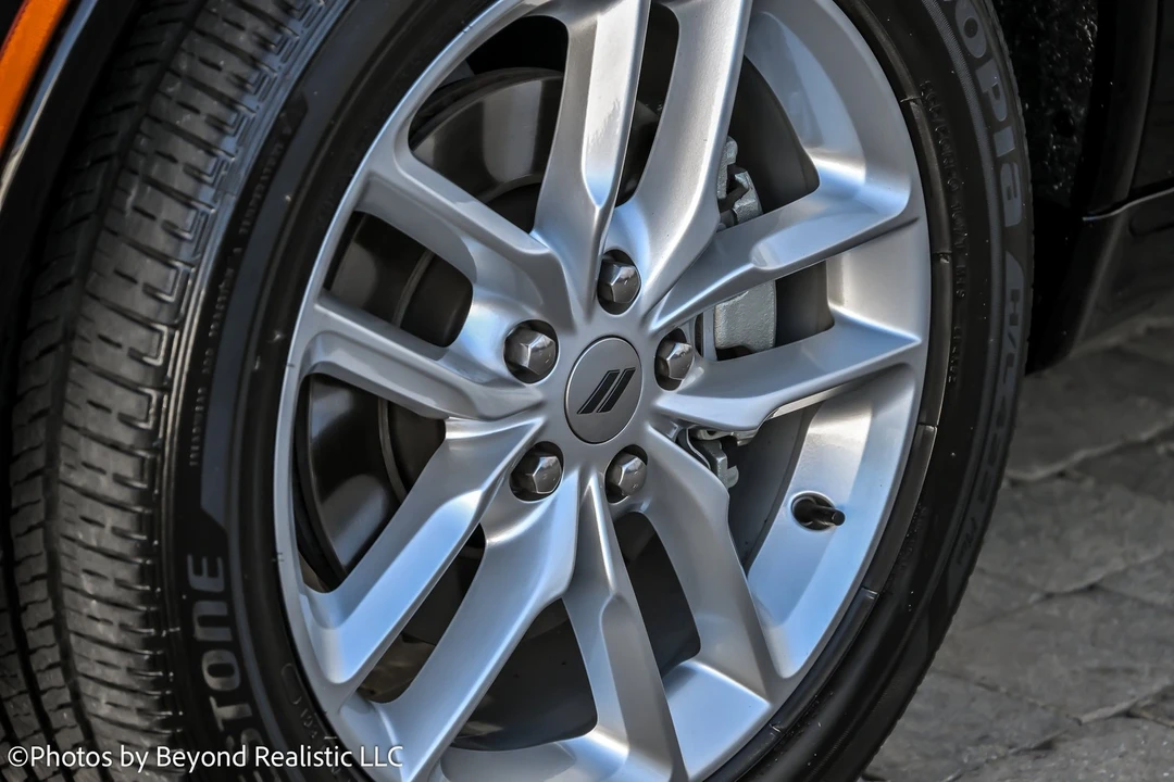 2023 Dodge Durango 3rd Gen - Image 13 of 21