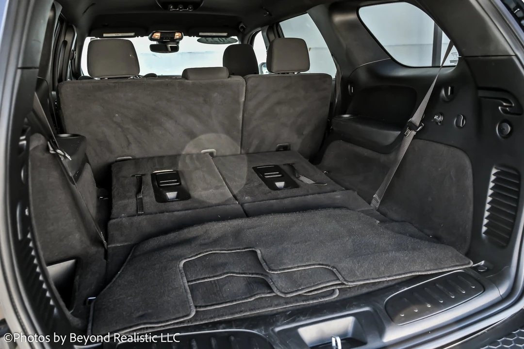 2023 Dodge Durango 3rd Gen - Image 20 of 21
