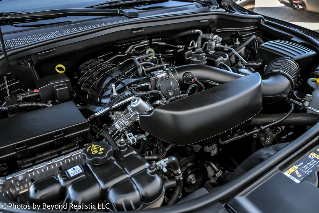 2023 Dodge Durango 3rd Gen - Image 21 of 21
