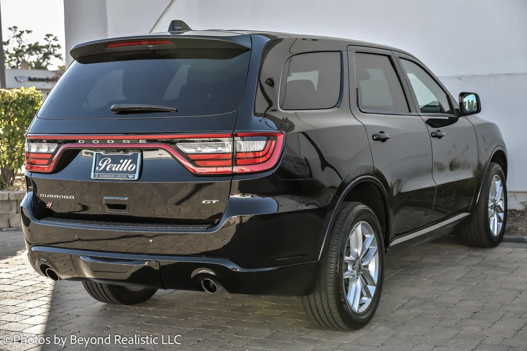 2023 Dodge Durango 3rd Gen - Image 8 of 21