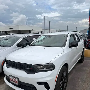2023 Dodge Durango GT